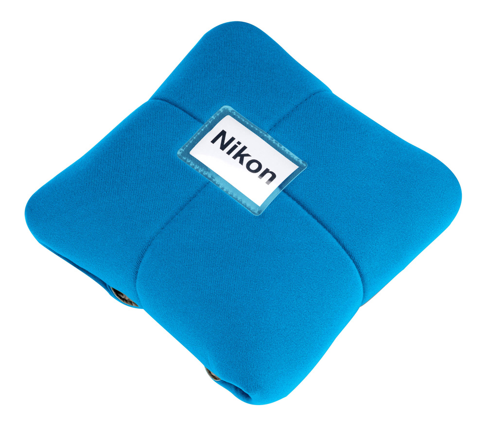Чехол Tenba Tools Protective Wrap 16, синий