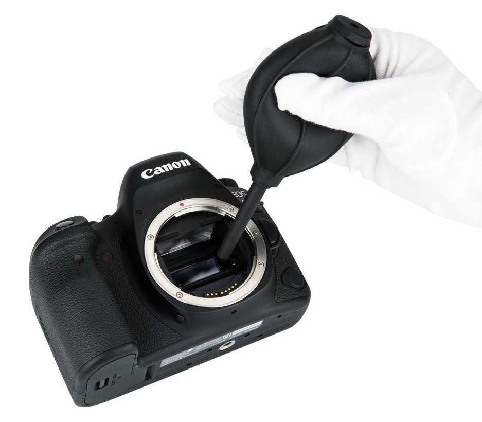 Набор для чистки JJC CL-PRO2