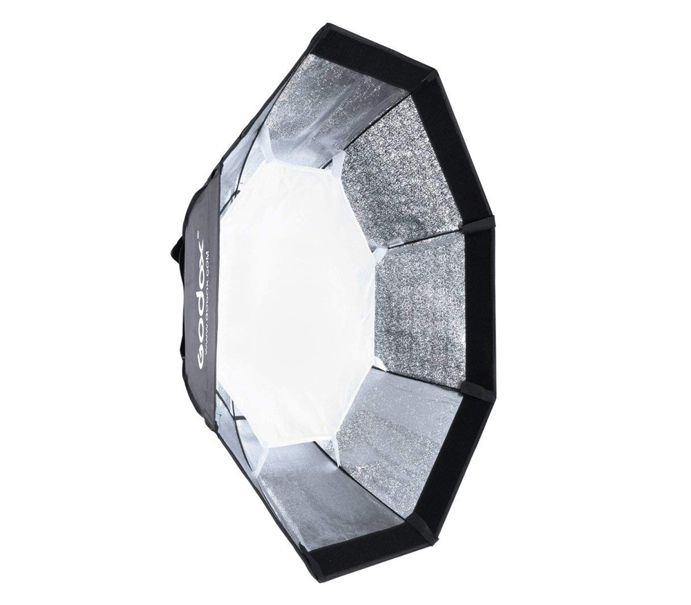 Октабокс Godox SB-FW140, 140 см, с сотами