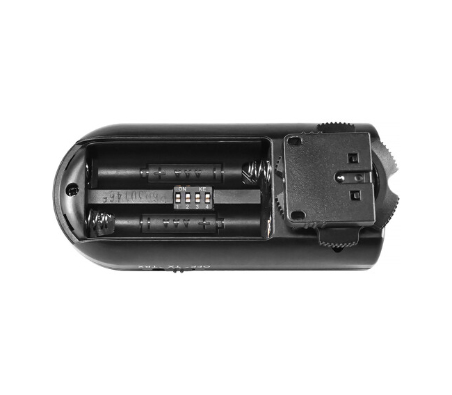 Трансивер + пульт ДУ Yongnuo RF-603 II S2 для Sony, 1 пара