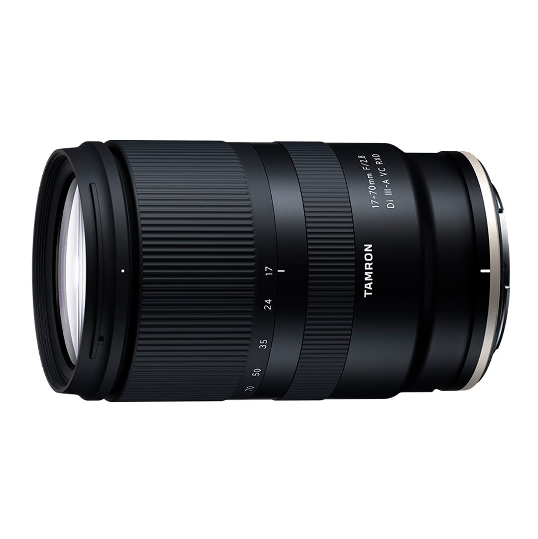 Объектив Tamron 17-70mm f/2.8 Di III-A VC RXD Nikon Z (APS-C)