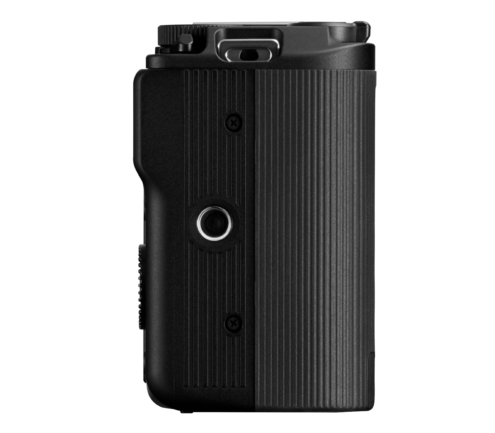 Беззеркальный фотоаппарат Canon EOS R50 V Kit 14-30mm IS STM PZ