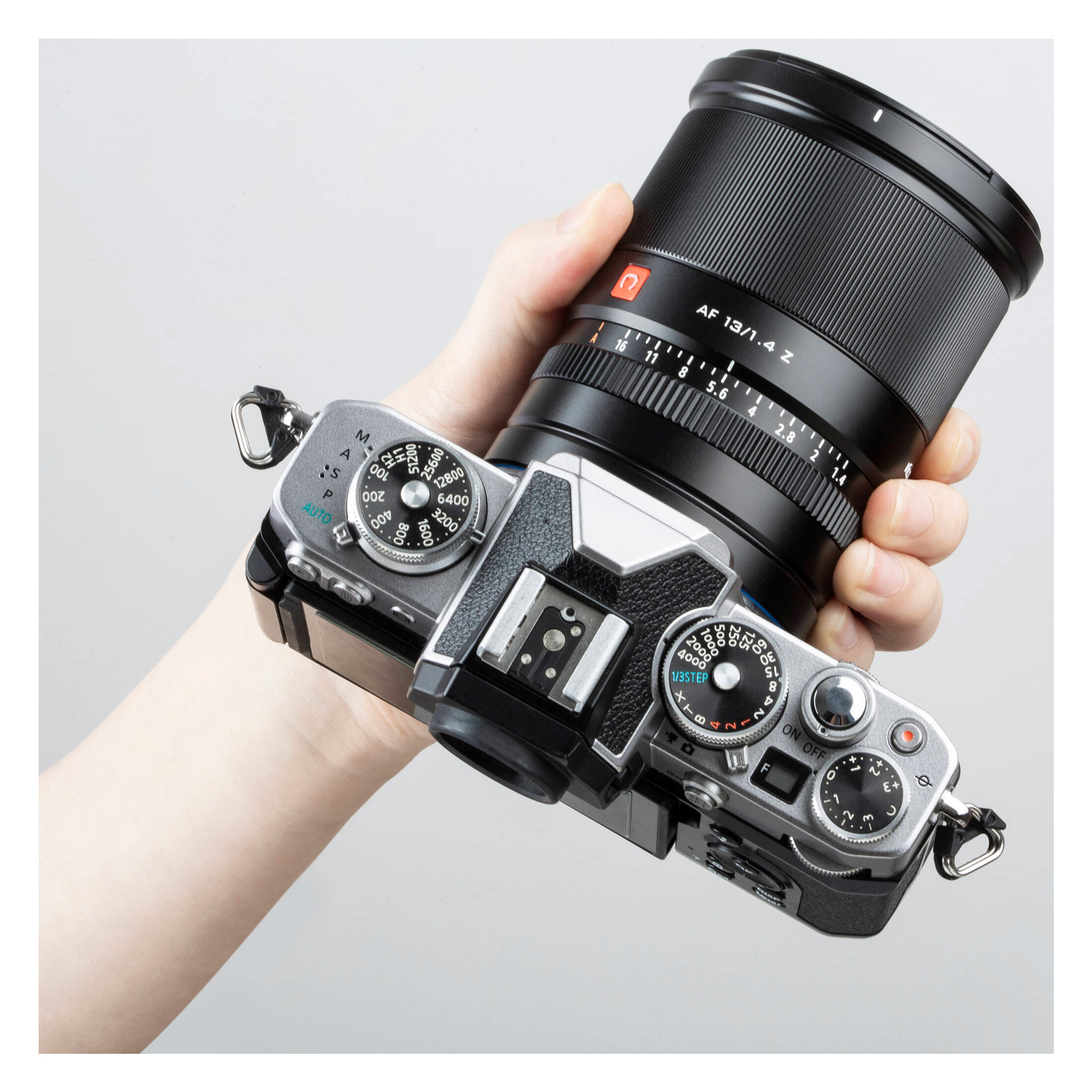 Объектив Viltrox AF 13mm f/1.4 Nikon Z