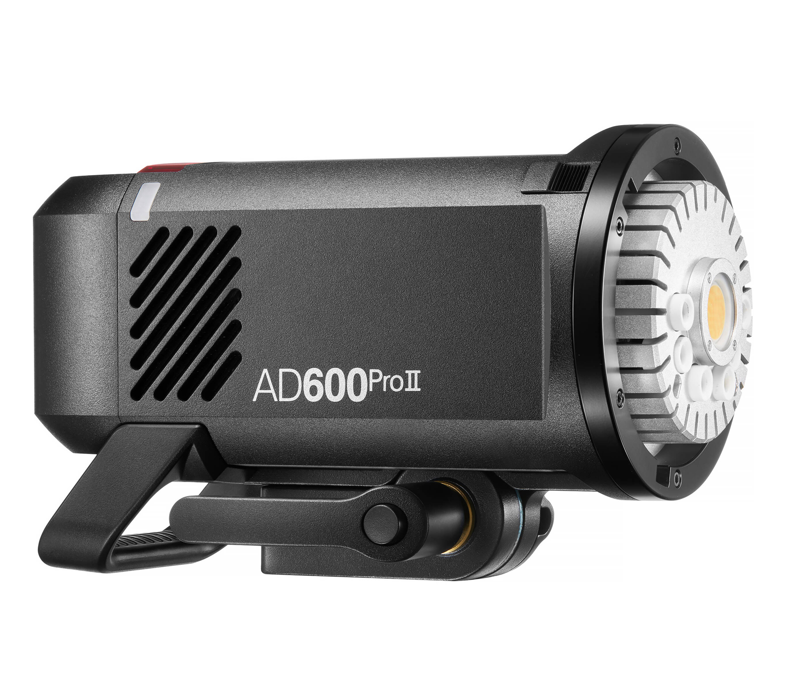 Моноблок Godox Witstro AD600ProII, 600 Дж, аккумулятор, TTL, HSS