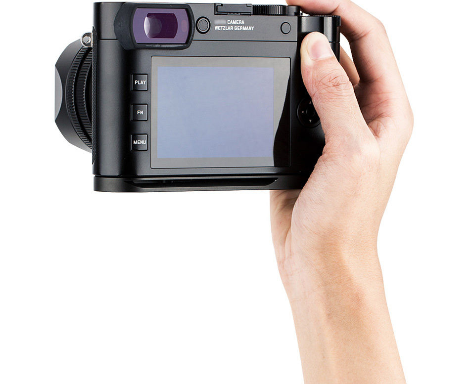 Дополнительный хват JJC HG-Q2 для Leica Q2