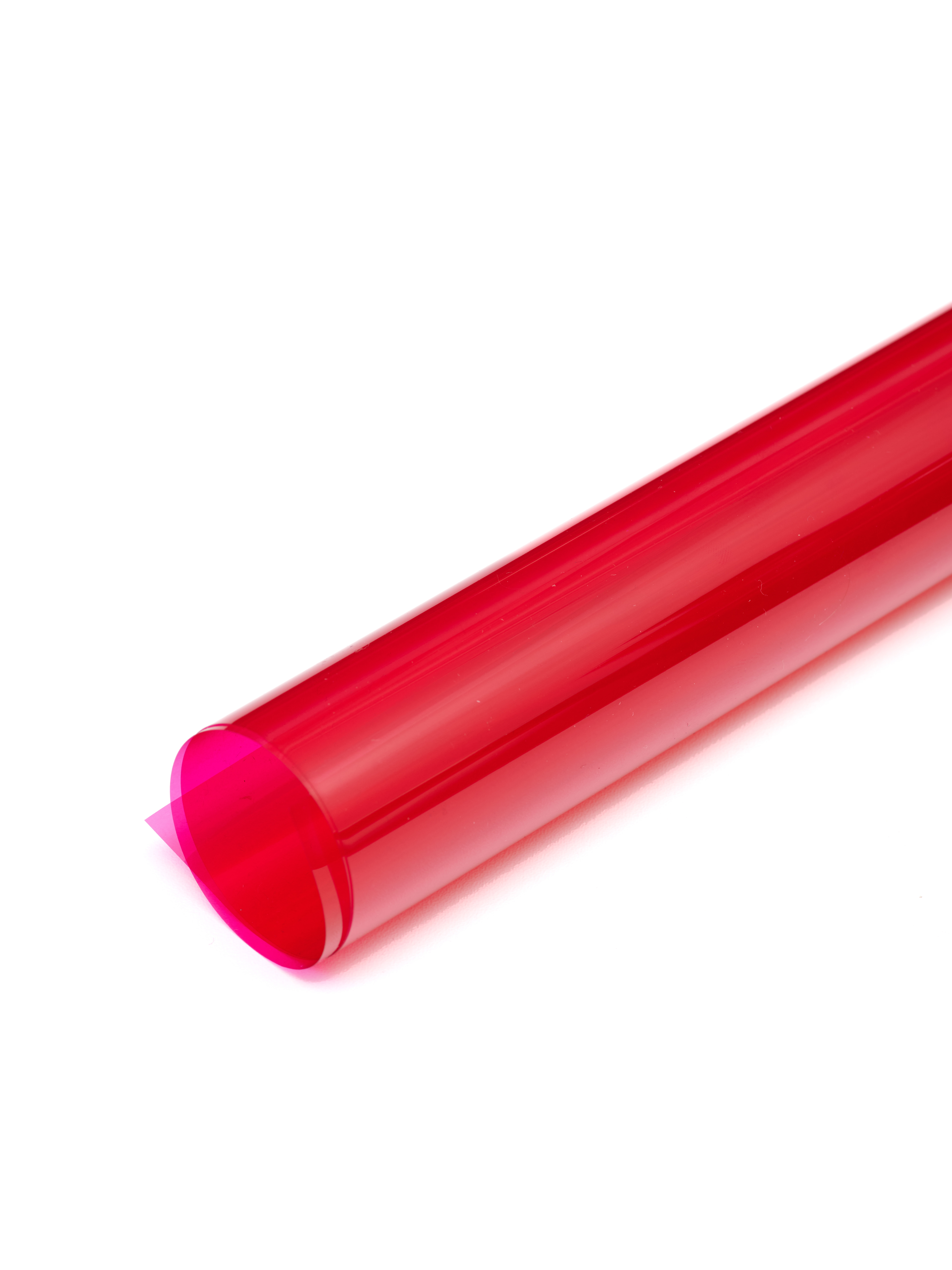 Гелевый фильтр primary color 126 PURPLE ROSE, 40x40 см