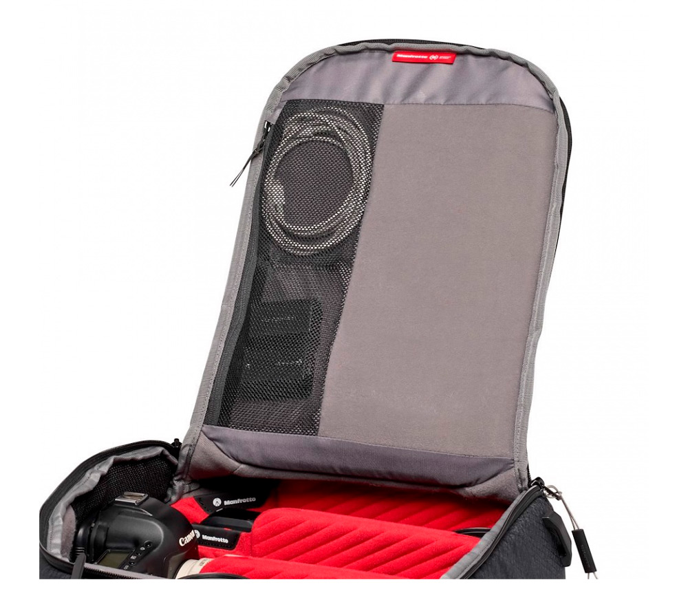 Рюкзак Manfrotto PL Multiloader backpack M