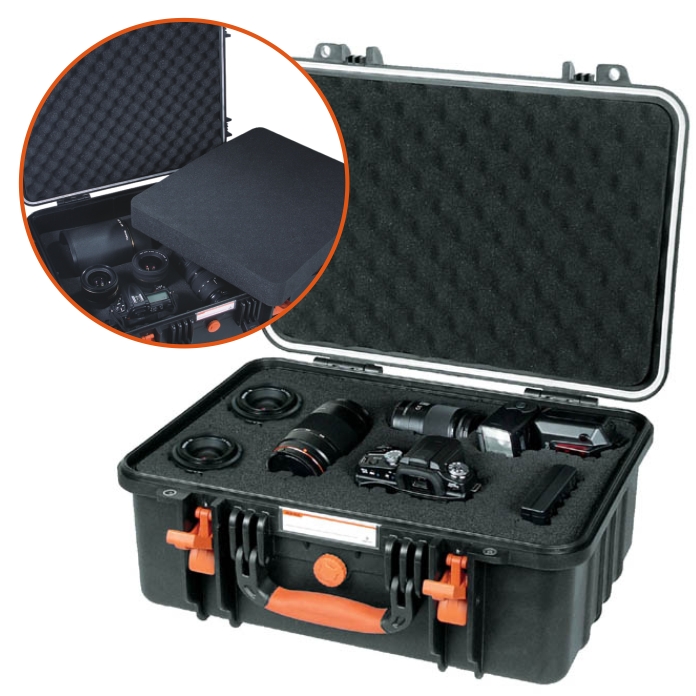 Кейс Vanguard Supreme 40F