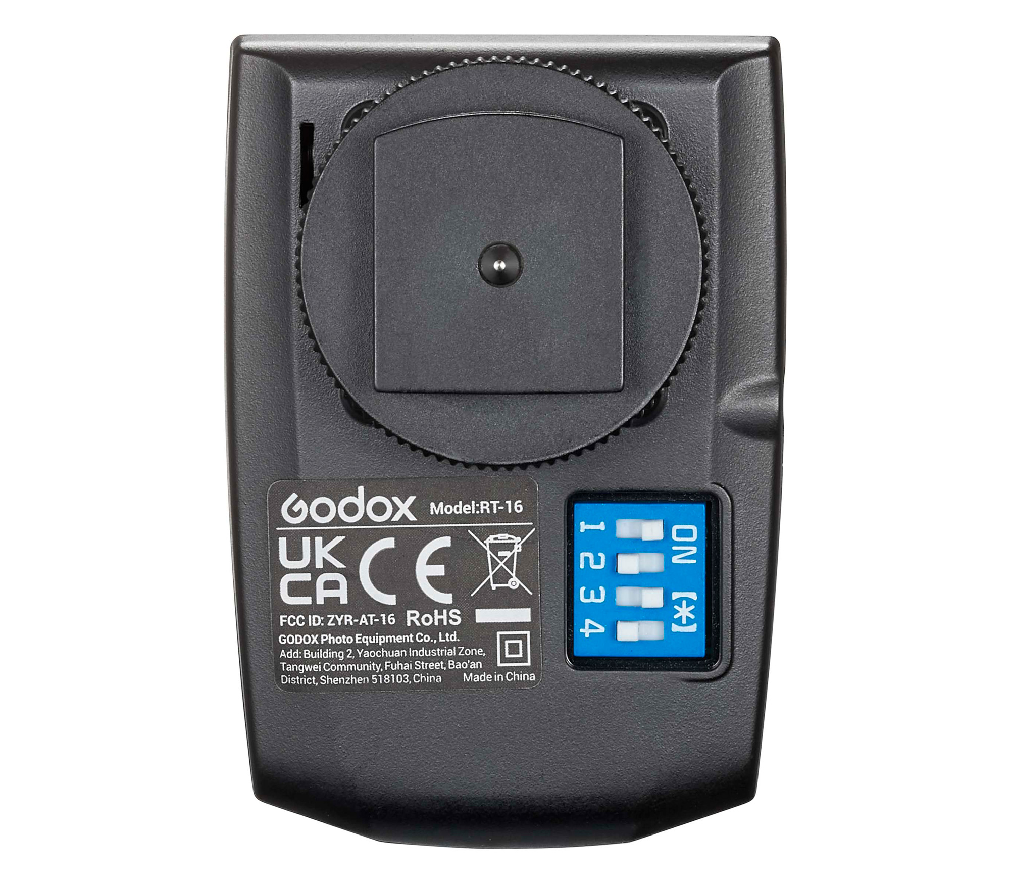 Вспышка Godox ThinkLite TT520III, универсальная