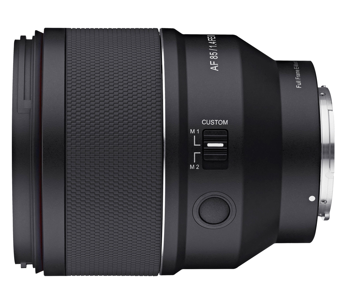 Объектив Samyang AF 85mm f/1.4 Sony FE II