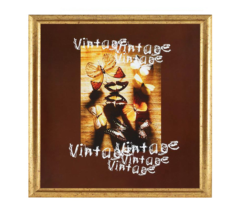 Фоторамка Baummann 15x15 см N1