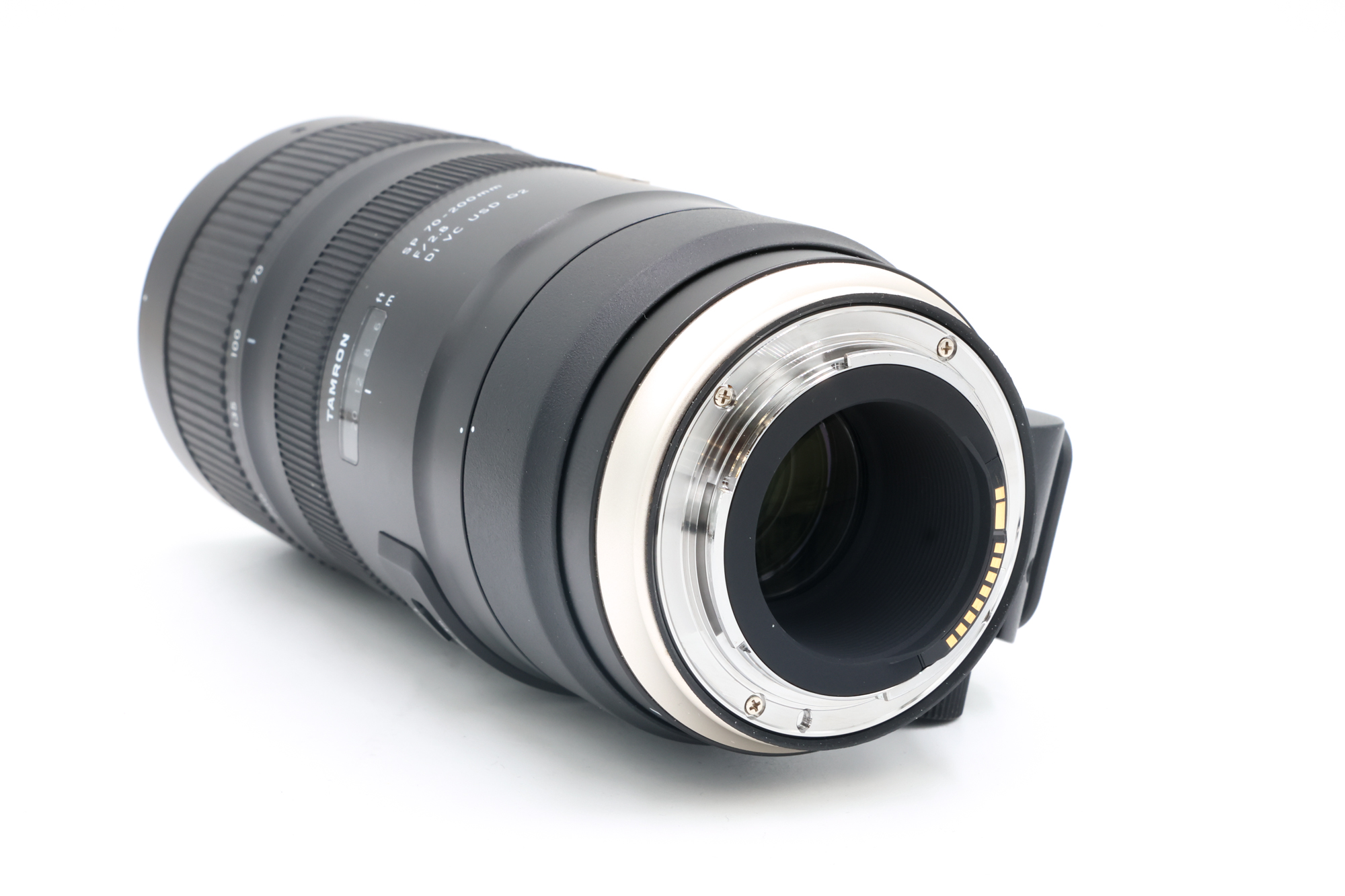 Объектив Tamron 70-200mm f/2.8 SP Di VC USD G2 Canon EF (состояние 5-) (б/у)