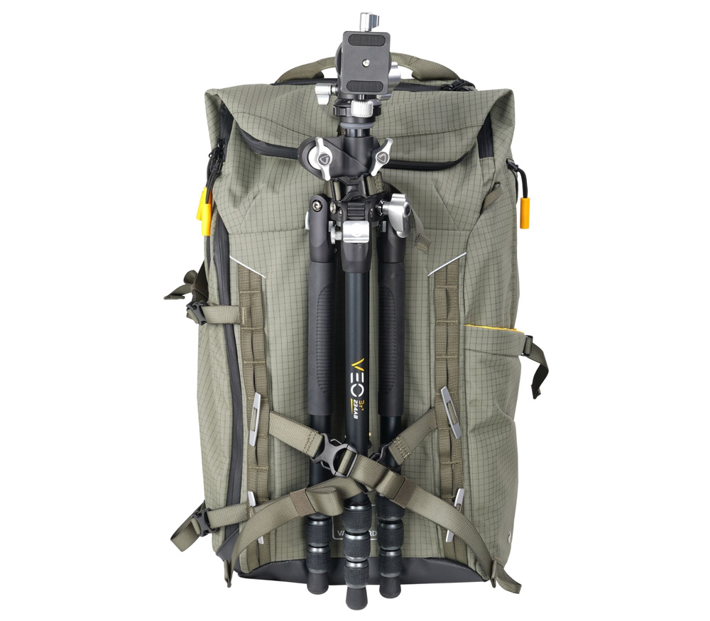Рюкзак Vanguard VEO Active 42M KG, хаки