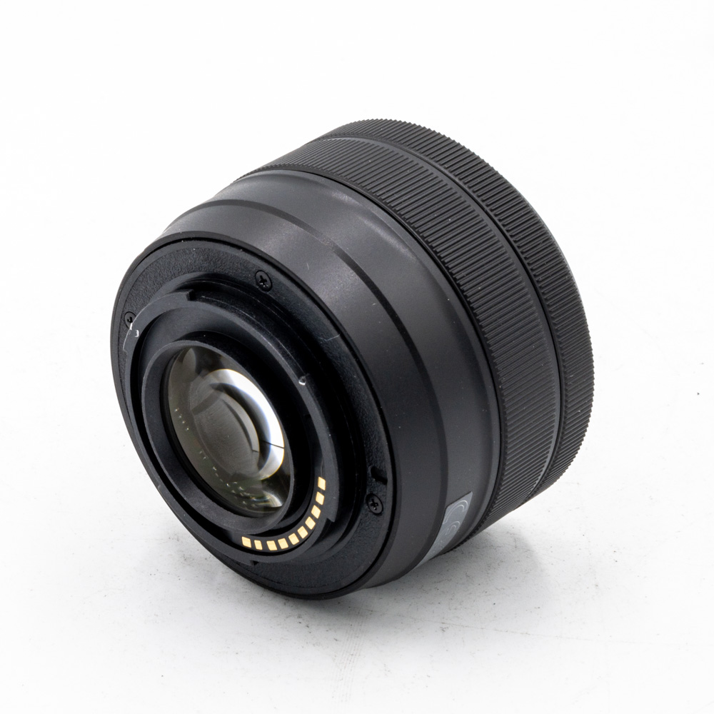 Объектив Fujifilm XC 15-45mm f/3.5-5.6 OIS PZ (состояние Like New) (б/у)