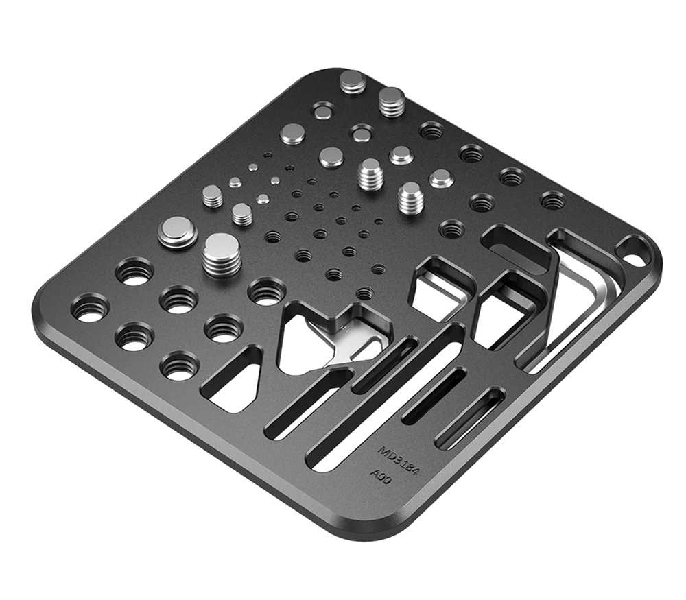 Набор инструментов и крепежа SmallRig MD3184