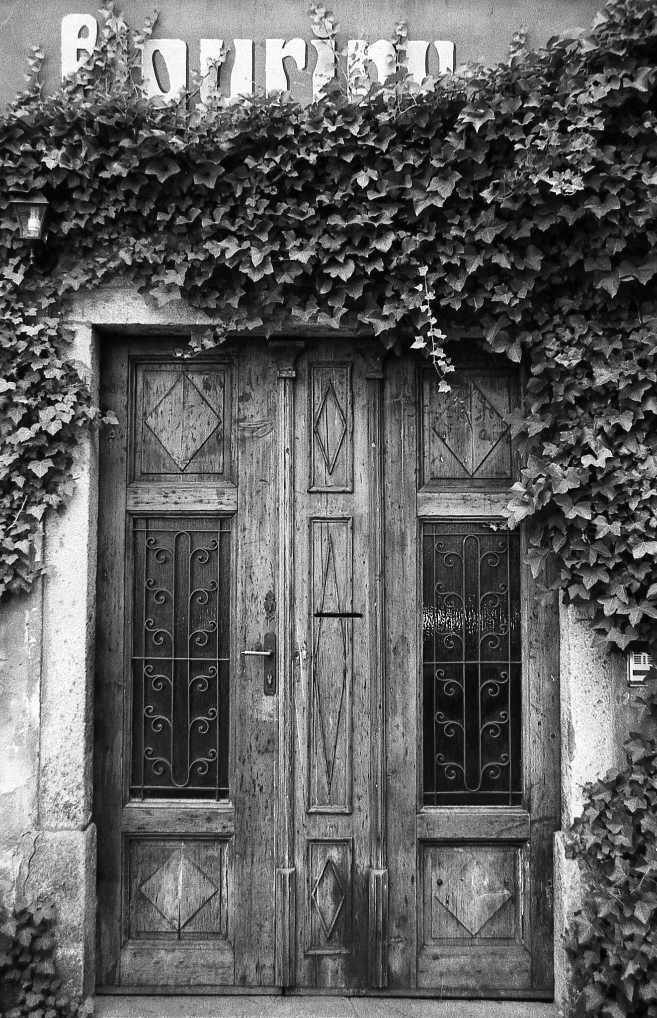 Фотопленка Silberra PAN 100, 36 кадров