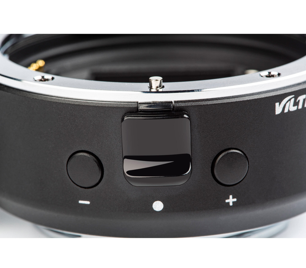 Адаптер Viltrox EF-E5, для объективов Canon EF на камеры Sony E