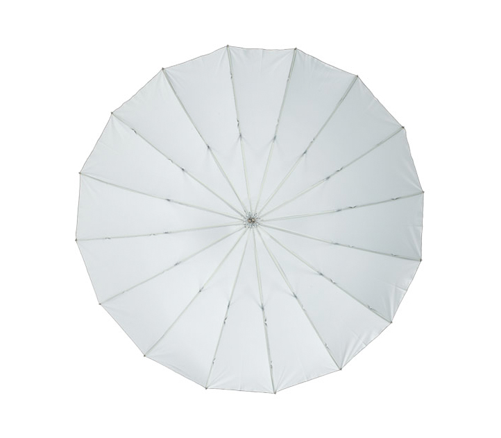 Зонт Profoto Umbrella Deep White L, глубокий, белый, 130 см