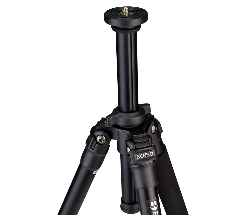 Штатив Benro Adventure TAD18AIB1 c шаровой головой