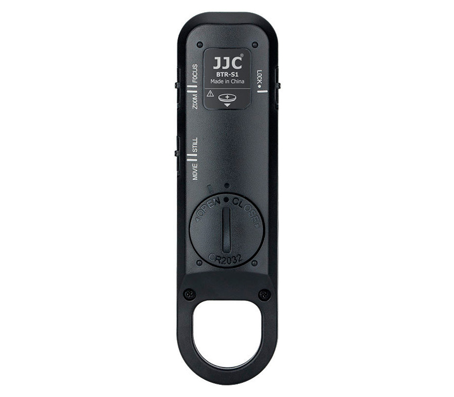Беспроводной пульт ДУ JJC BTR-S1 (аналог Sony RMT-P1BT)