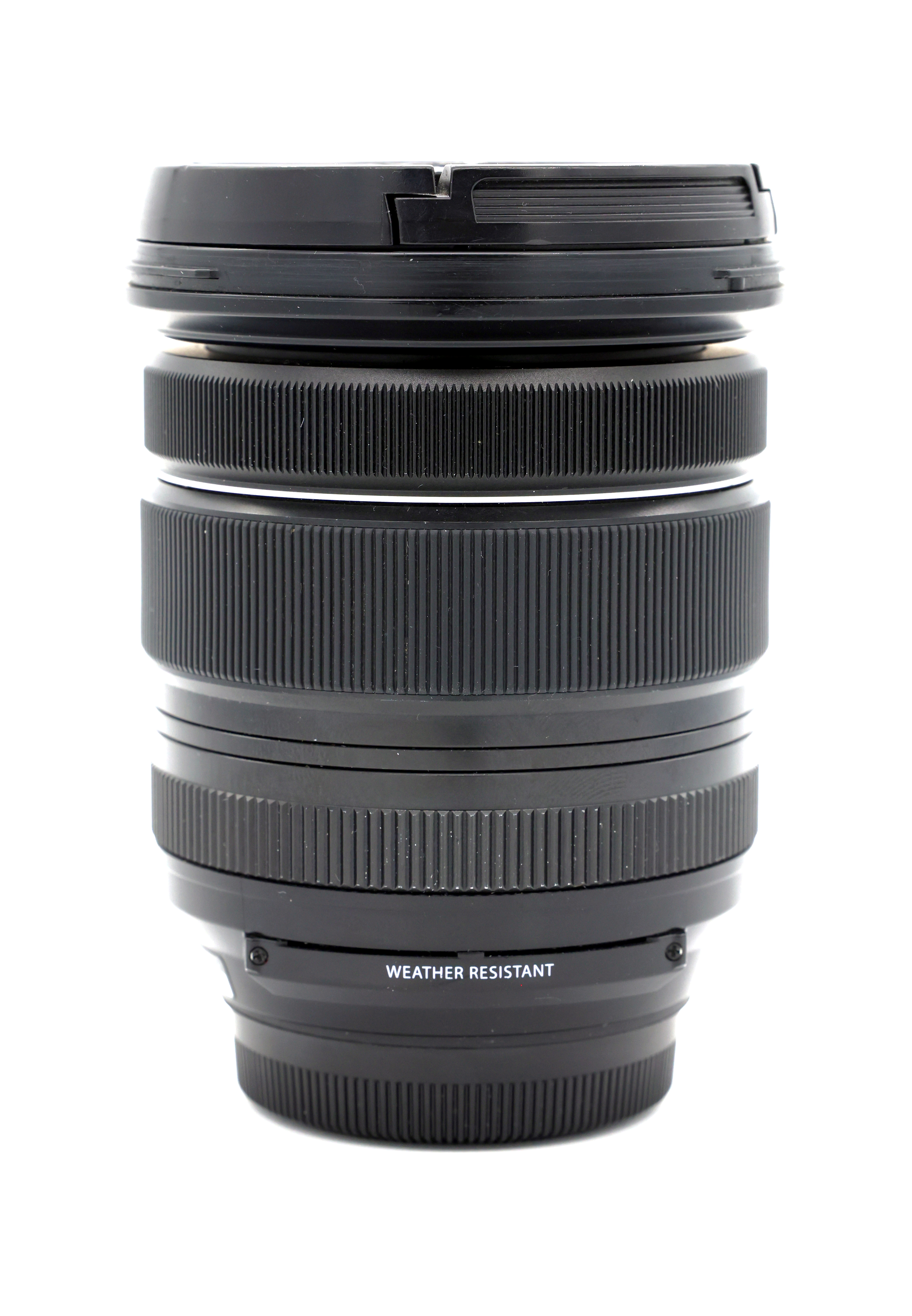 Объектив Fujifilm XF 16-80mm f/4 R OIS WR (состояние 5-) (б/у)