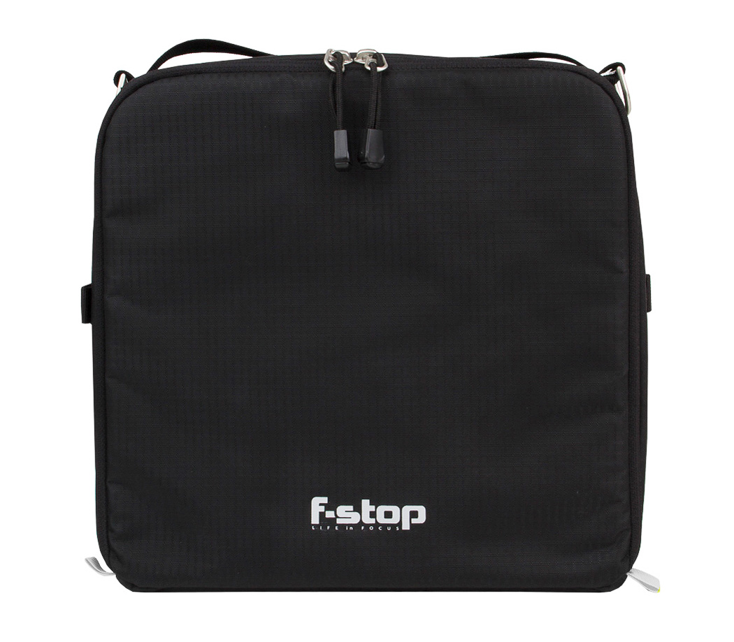 Рюкзак f-stop Lotus 4 Core Bundle, черный