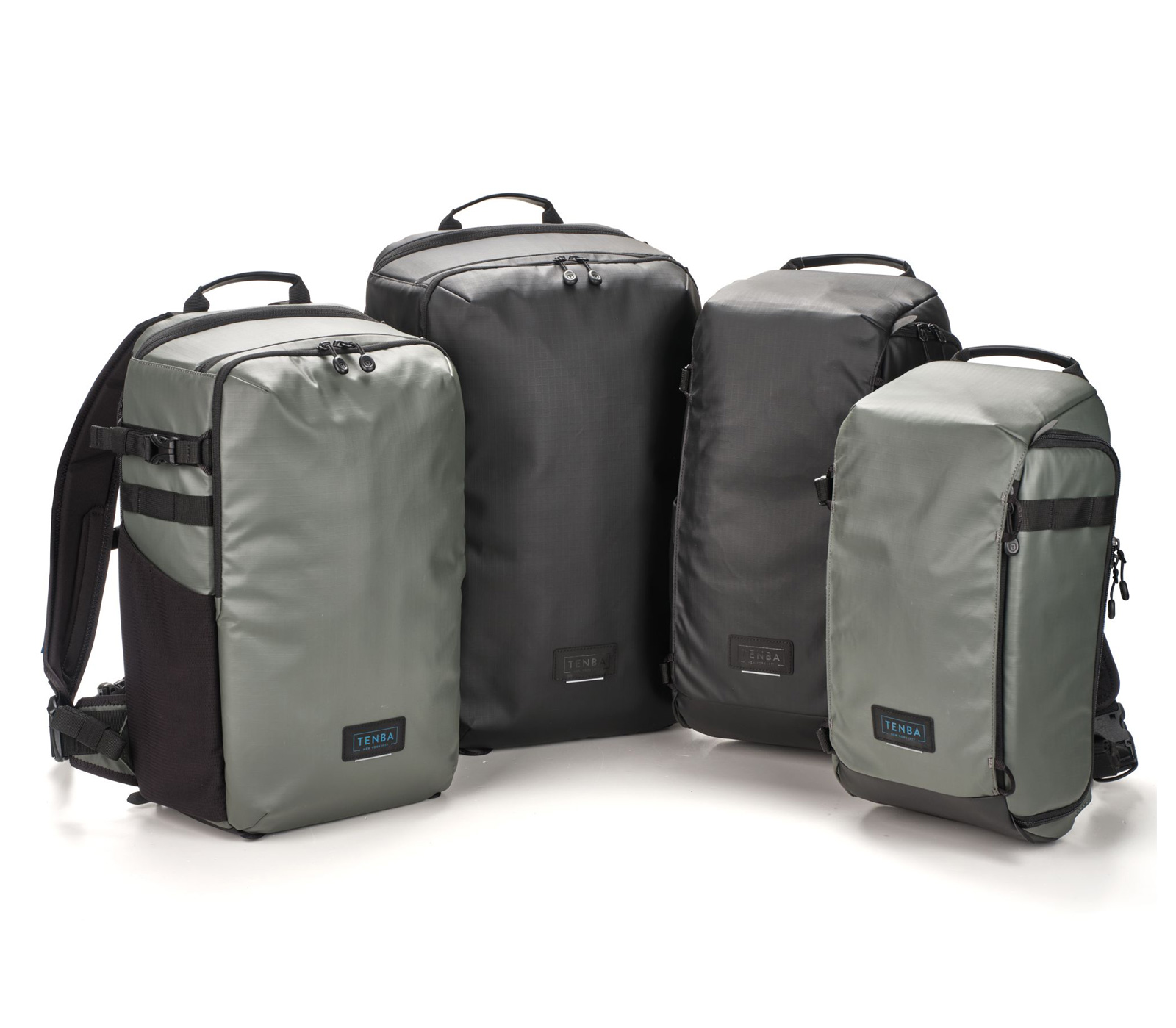 Рюкзак Tenba Solstice v2 Backpack 24 черный