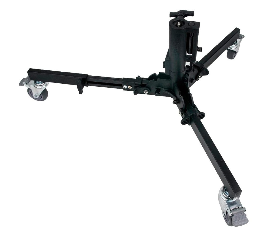 Колесная база Kupo 340 Roller Stand Base