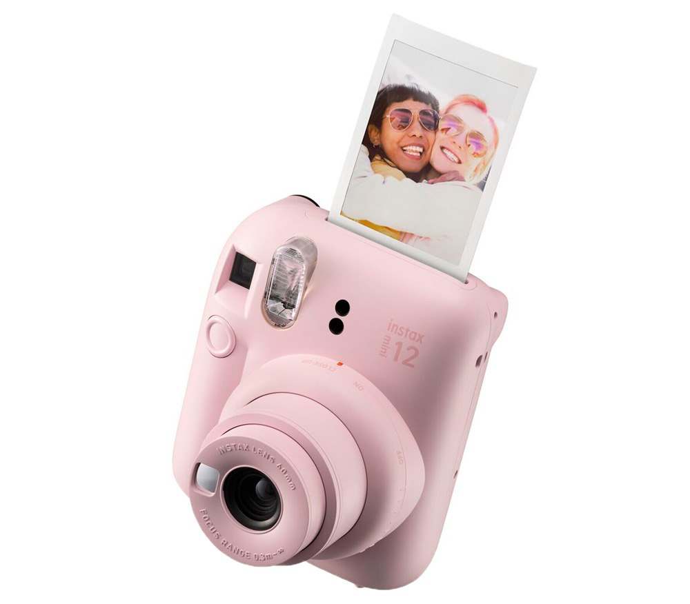 Чехлы для камер моментальной печати Fujifilm Instax