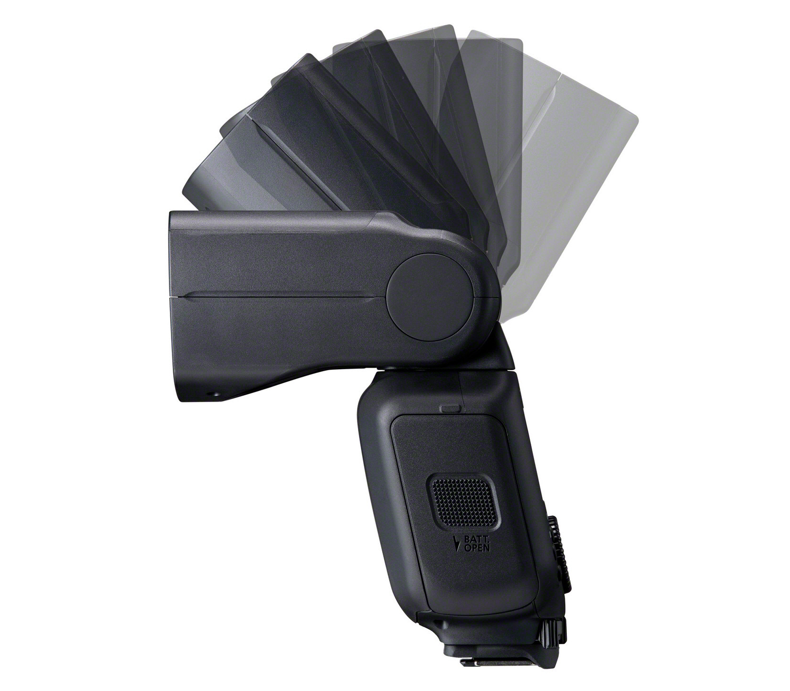 Вспышка Canon Speedlite EL-5