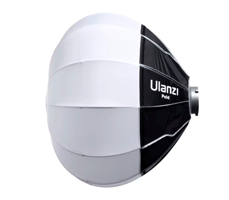 Софтбокс Ulanzi LAS005-80, 80 см, байонет Bowens