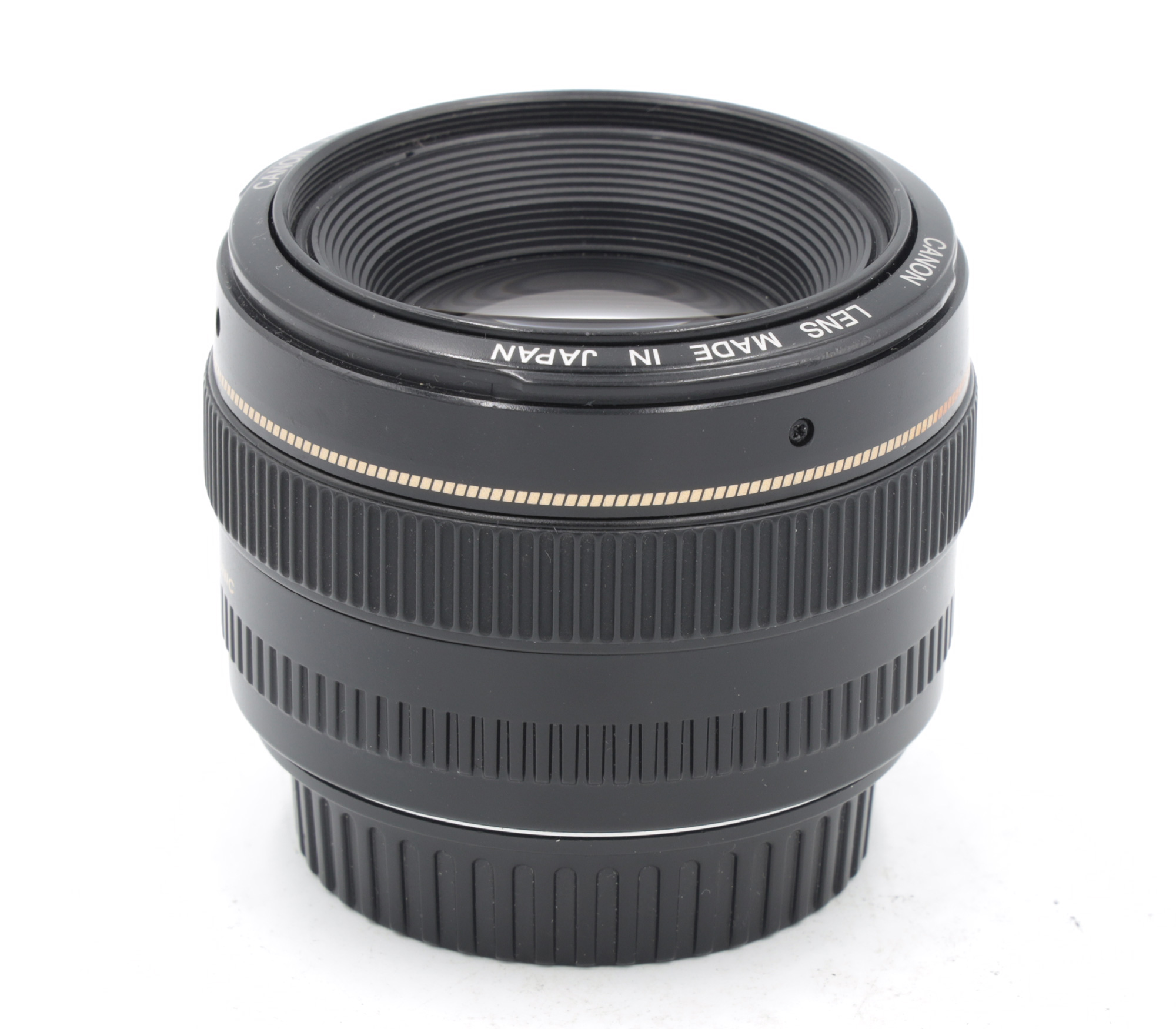 Объектив Canon EF 50mm f/1.4 USM (состояние 5-) (б/у)