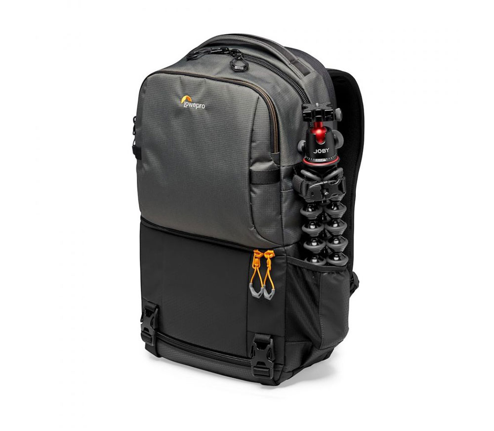 Рюкзак Lowepro Fastpack BP 250 AW III, серый
