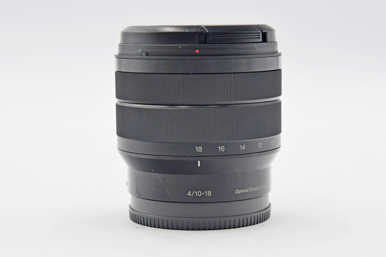Объектив Sony E 10-18mm f/4 OSS (состояние 5) (б/у)