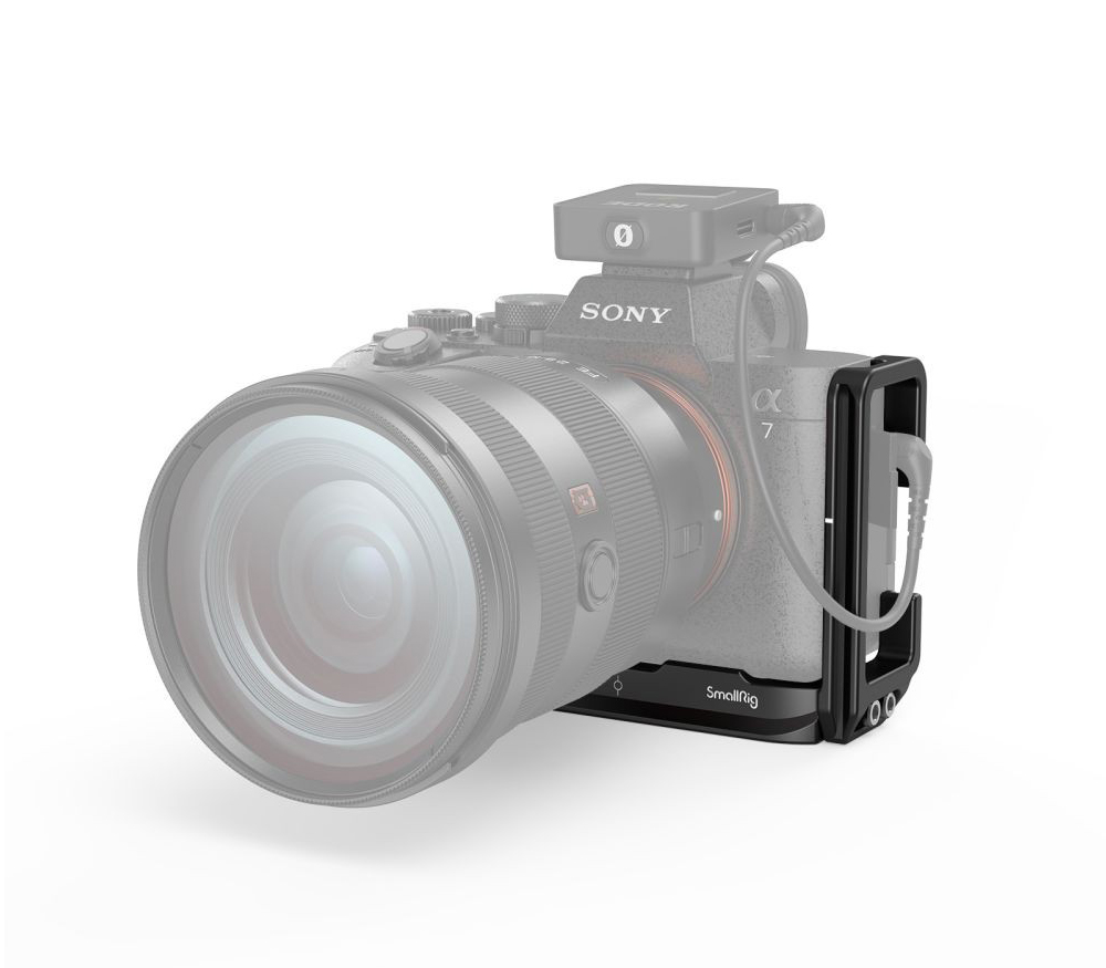 Угловая площадка SmallRig 3660B для Sony A1 / A7S III / A7 IV