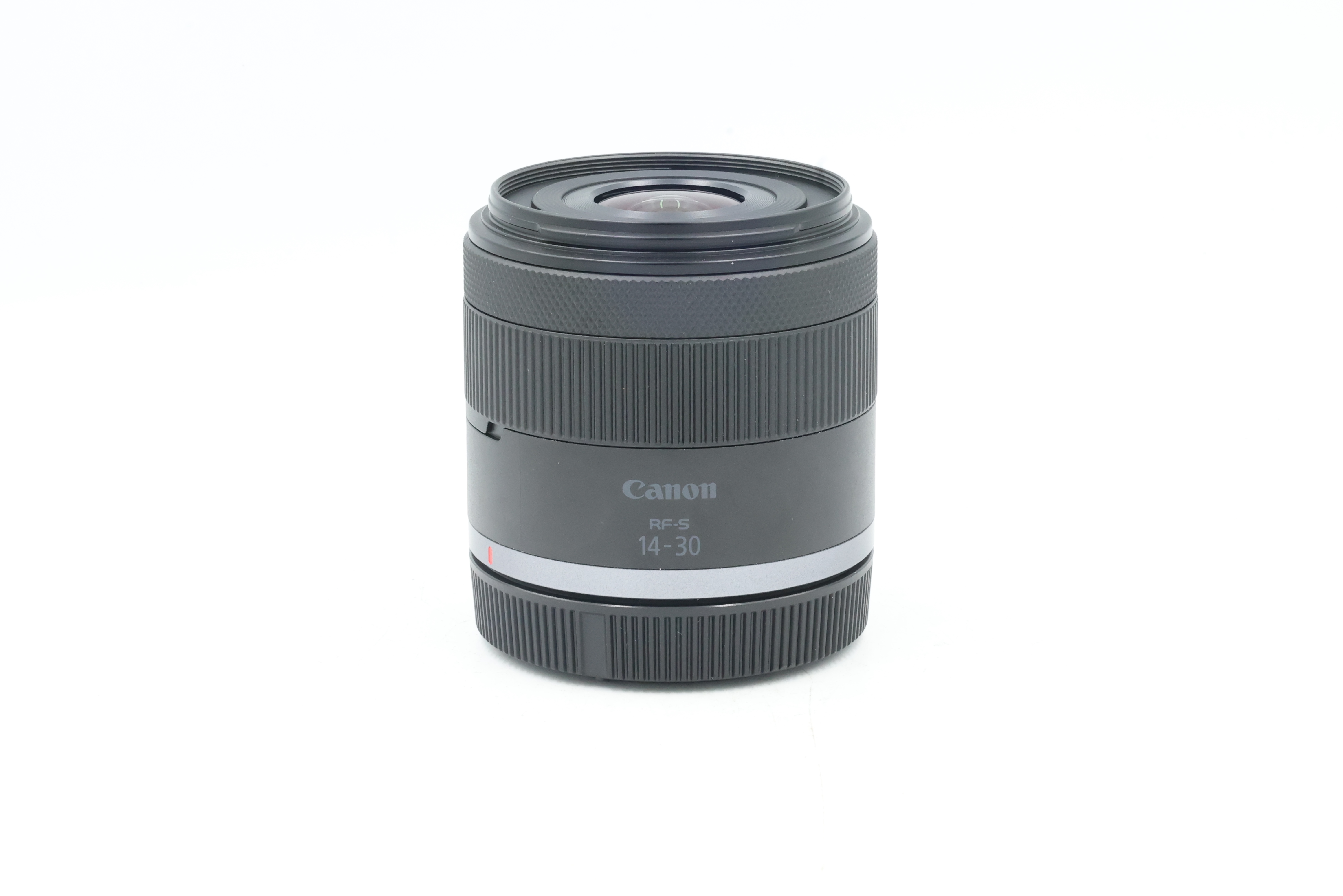 Объектив Canon RF-S 14-30mm f/4-6.3 IS STM PZ (состояние 5-) (б/у)