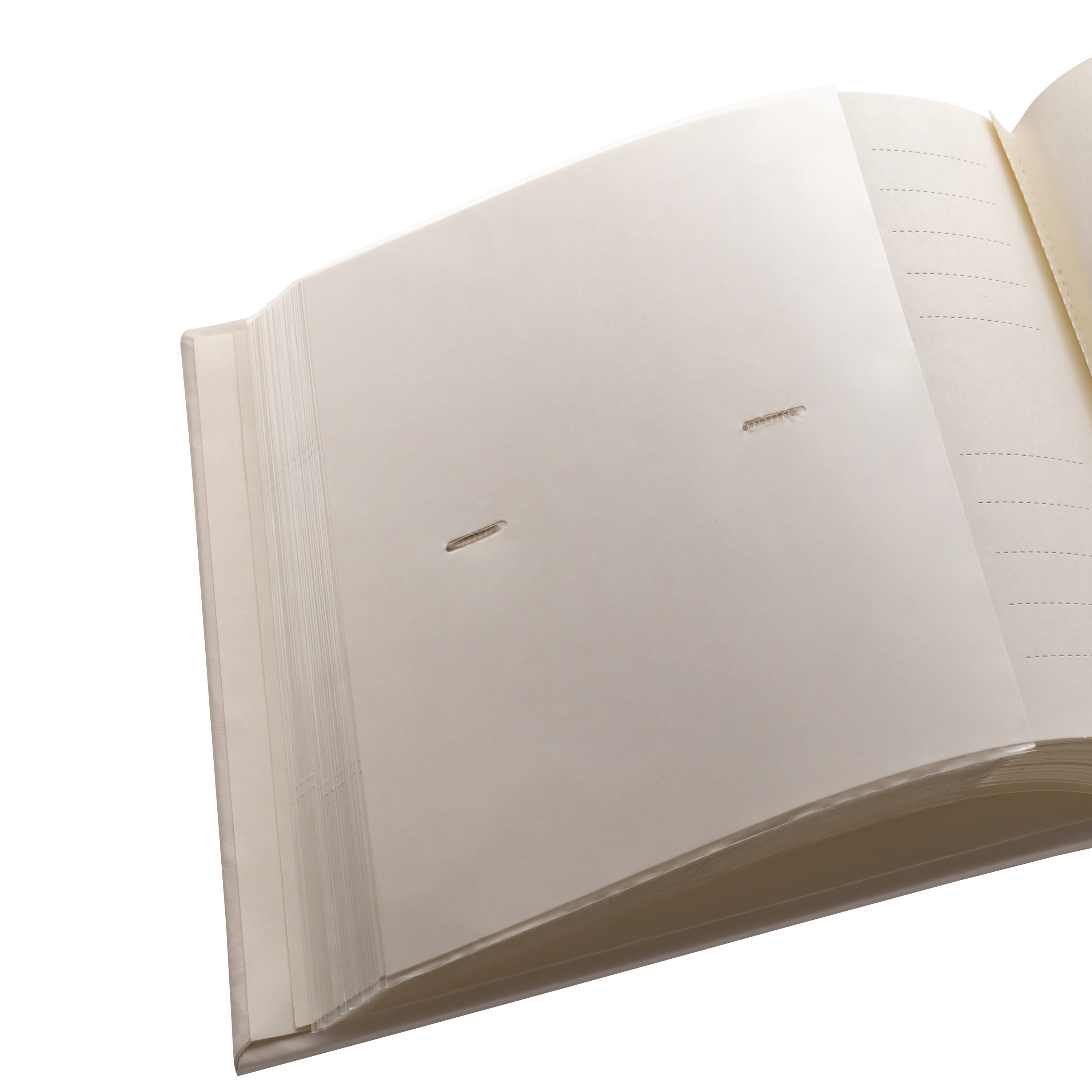 Фотоальбом Fotografia 10x15 см 200 фото, свадебный, FA-EBBM200 - 853