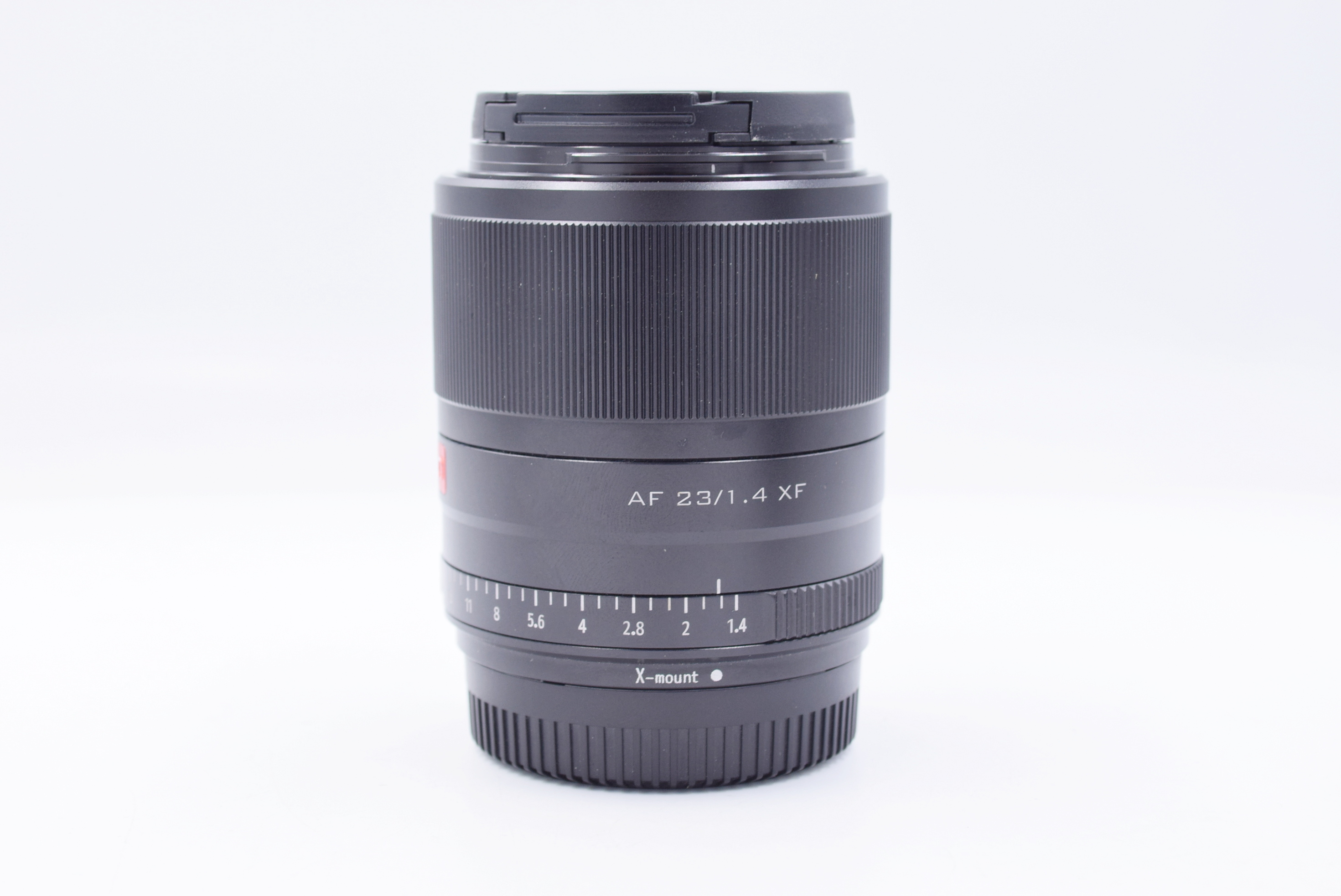 Объектив Viltrox AF 23mm f/1.4 STM X-mount (состояние 5) (б/у)