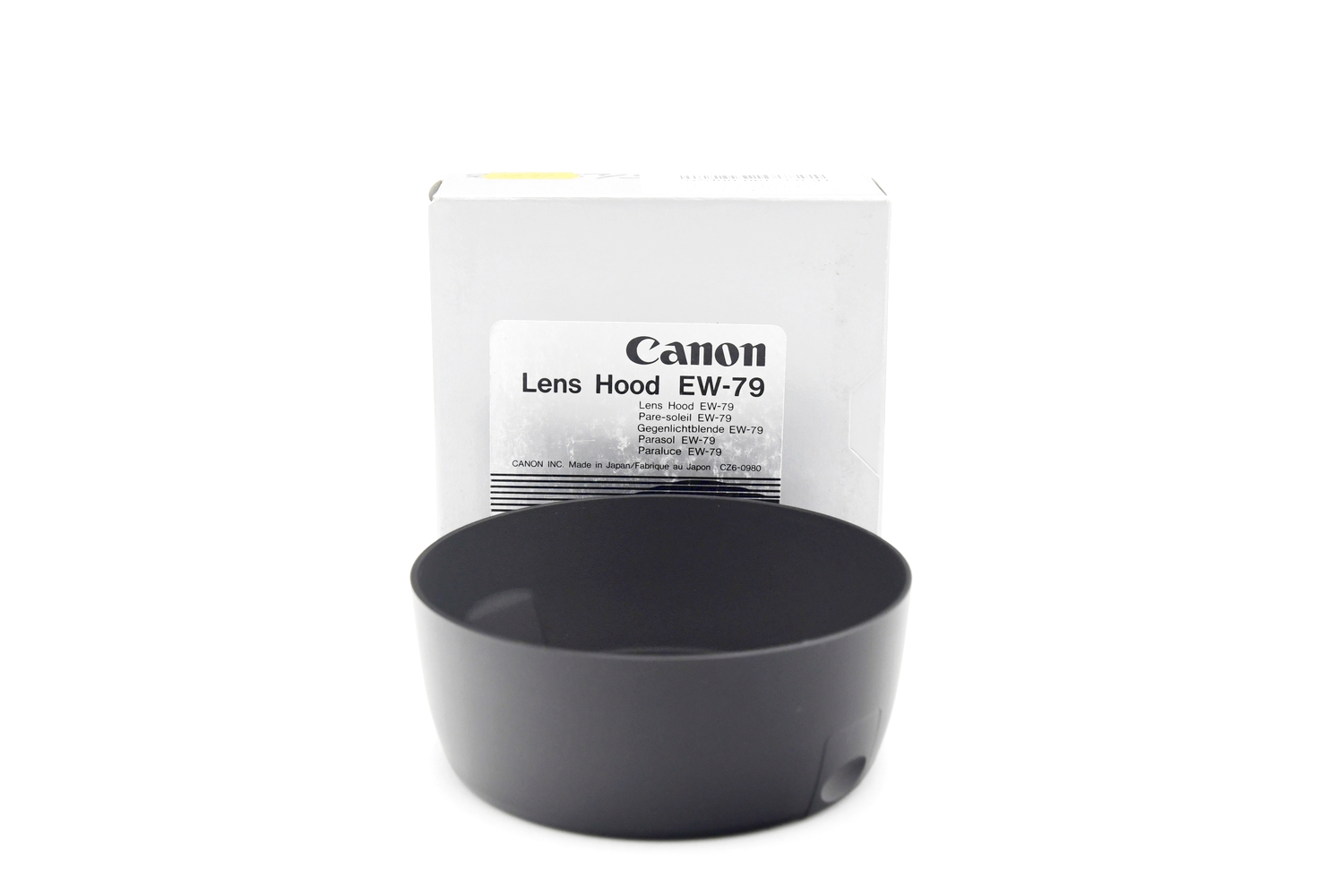 Бленда Canon EW-79 для EF 28-80mm L (состояние 5) (б/у)