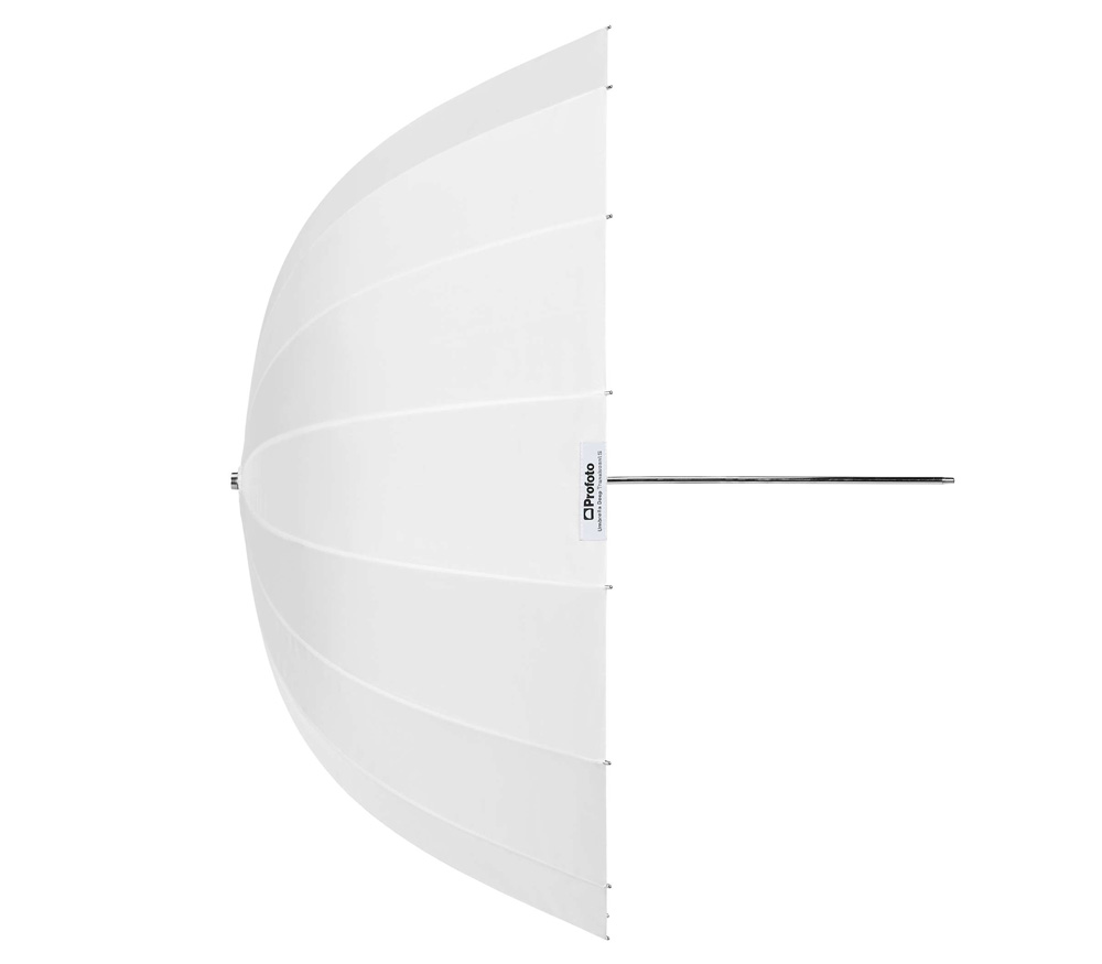 Зонт Profoto Umbrella Deep Translucent S, глубокий просветной 85 см