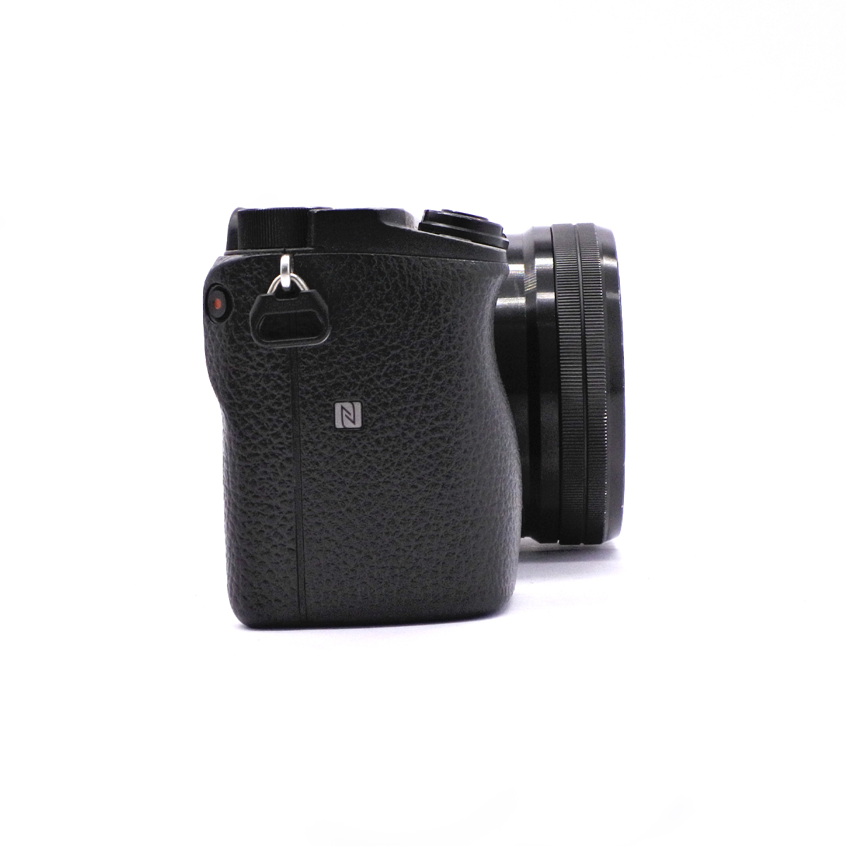Беззеркальный фотоаппарат Sony a6300 Kit E 16-50mm OSS (состояние 3-) (б/у)