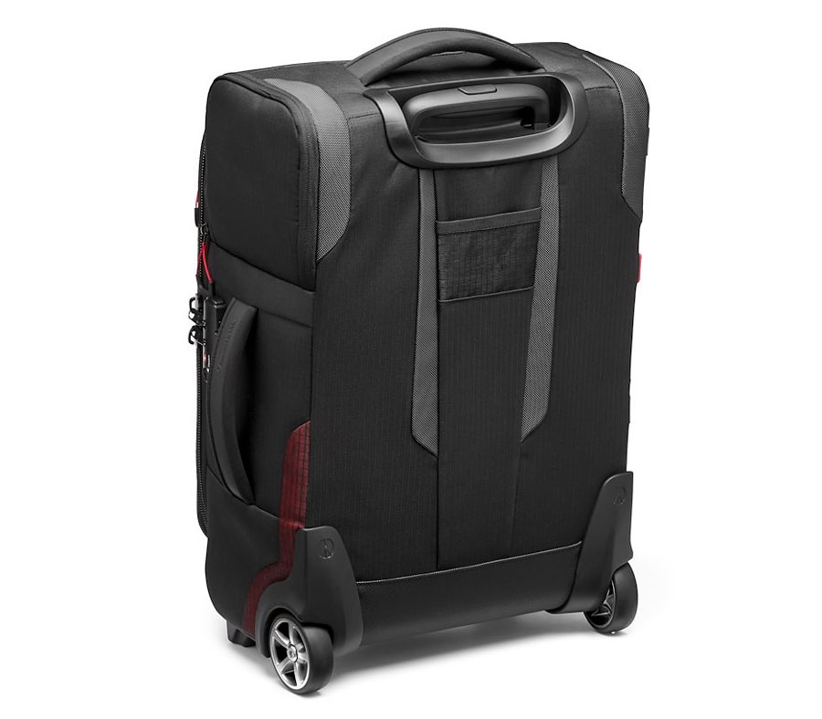 Чемодан Manfrotto Pro Light Reloader Air-55