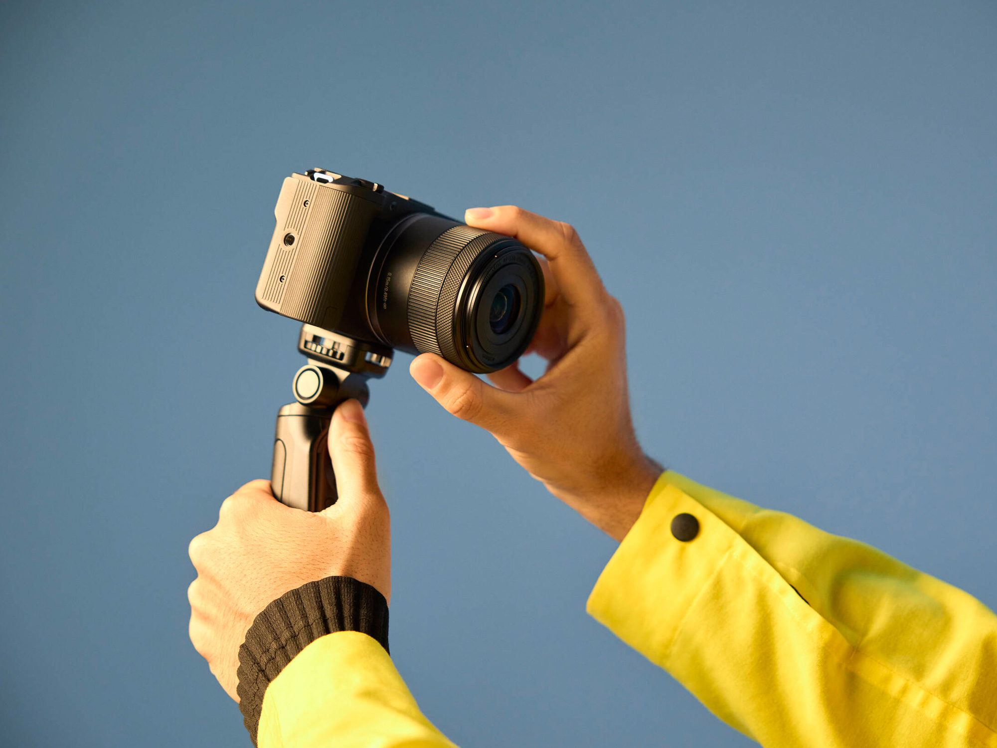 Объектив Canon RF-S 14-30mm f/4-6.3 IS STM PZ