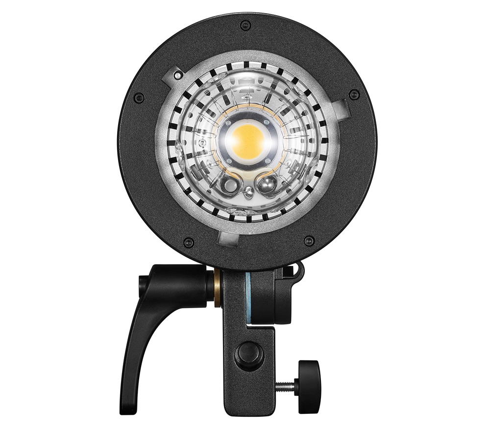 Моноблок Godox QT400IIIM, 400 Дж, высокоскоростной