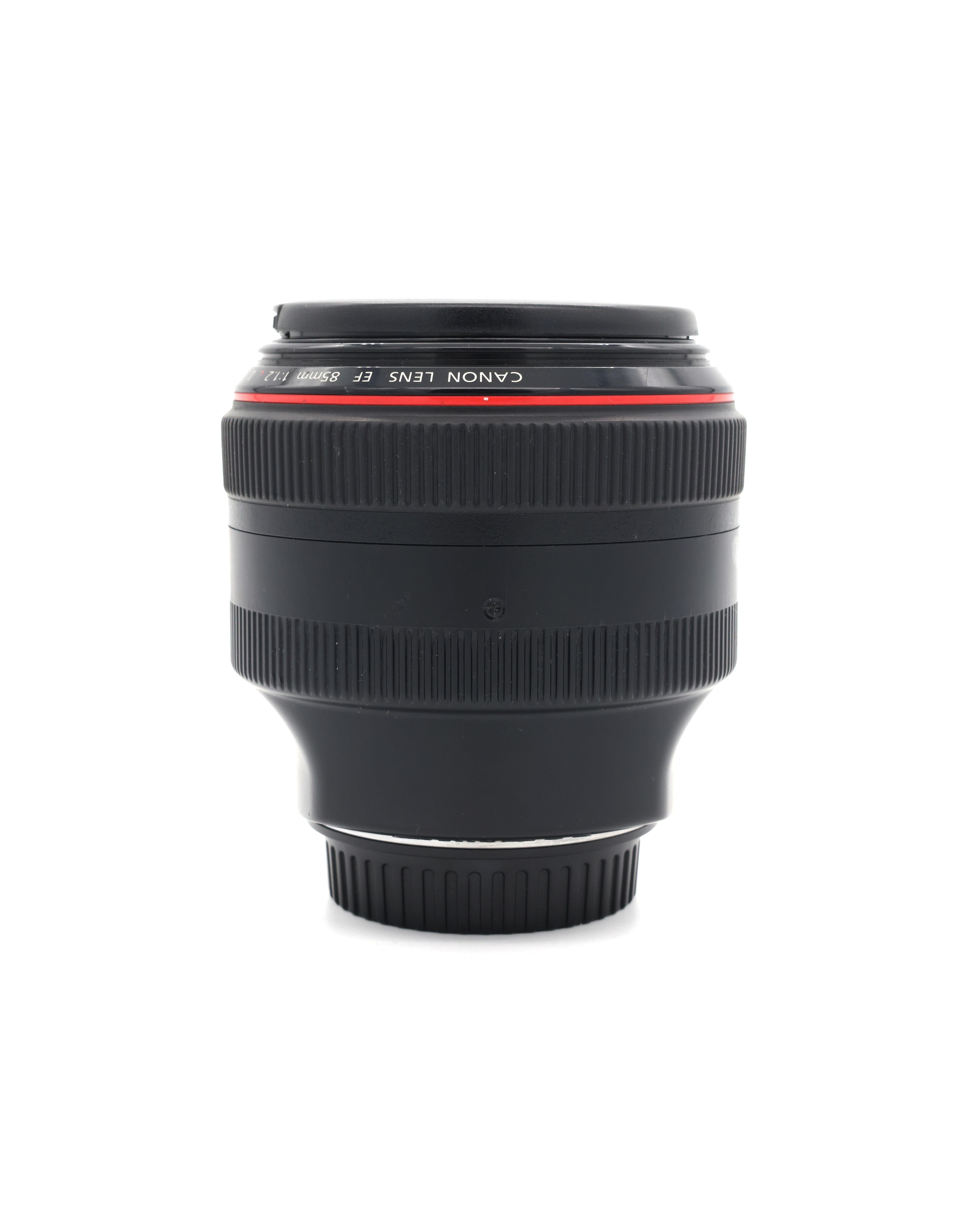 Объектив Canon EF 85mm f/1.2L II USM (состояние 4) (б/у)