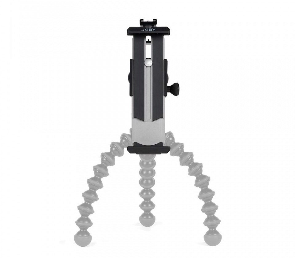 Держатель для планшета JOBY GripTight PRO 2 Mount, черный/серый