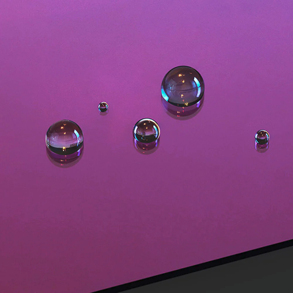 Светофильтр PGYTECH VND 2-5 Stops Professional для DJI Mavic 3 Classic