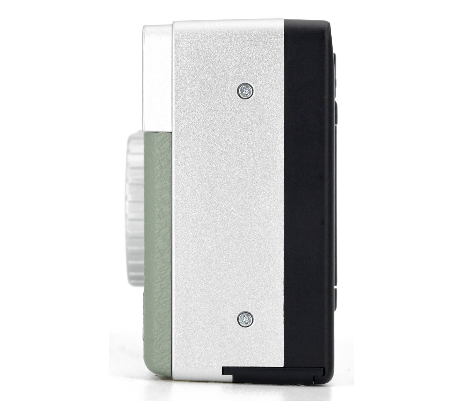 Компактный фотоаппарат Kodak Ektar H35 Sage, зеленый