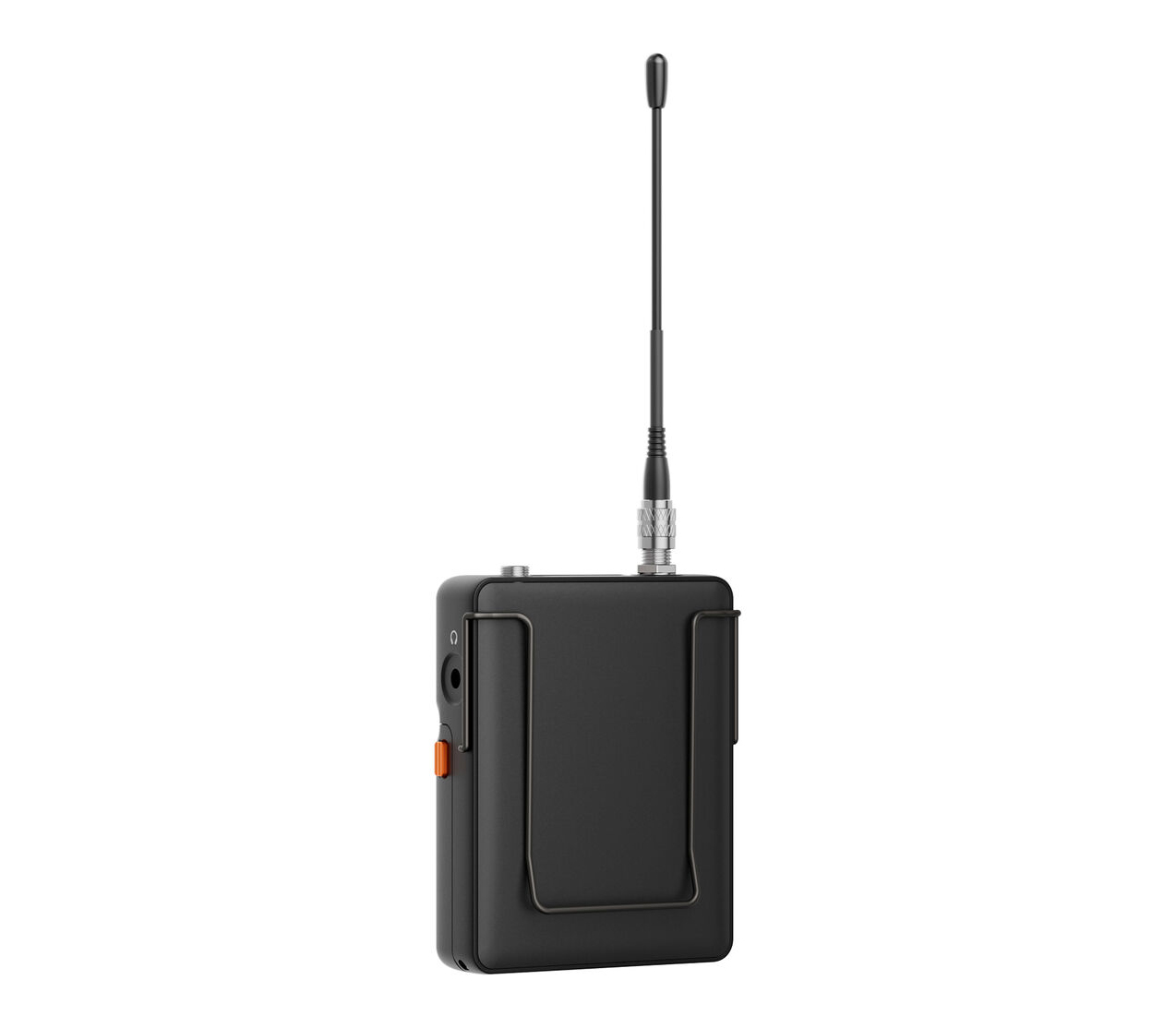 Беспроводная система Saramonic K9, TX+TX+RX, 3.5 мм TRS, УВЧ, 550-960 МГц, 2 канала, кейс
