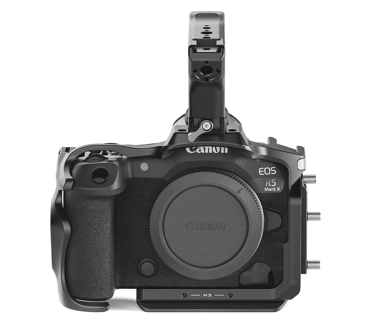 Клетка Tilta Camera Cage Lightweight Kit для Canon R5 Mark II, черная
